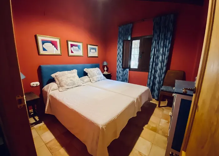 La Chocita