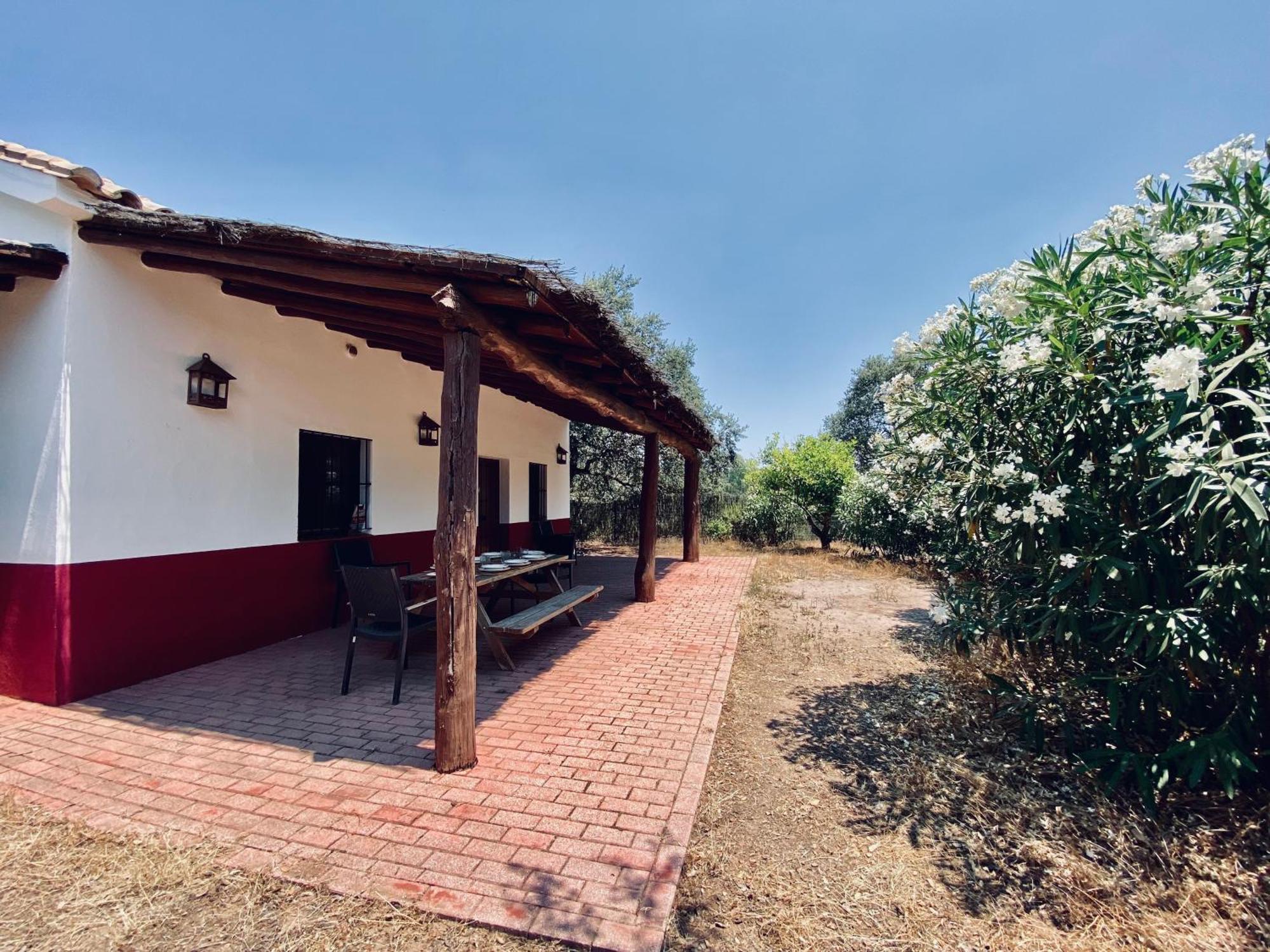 La Chocita Aracena
