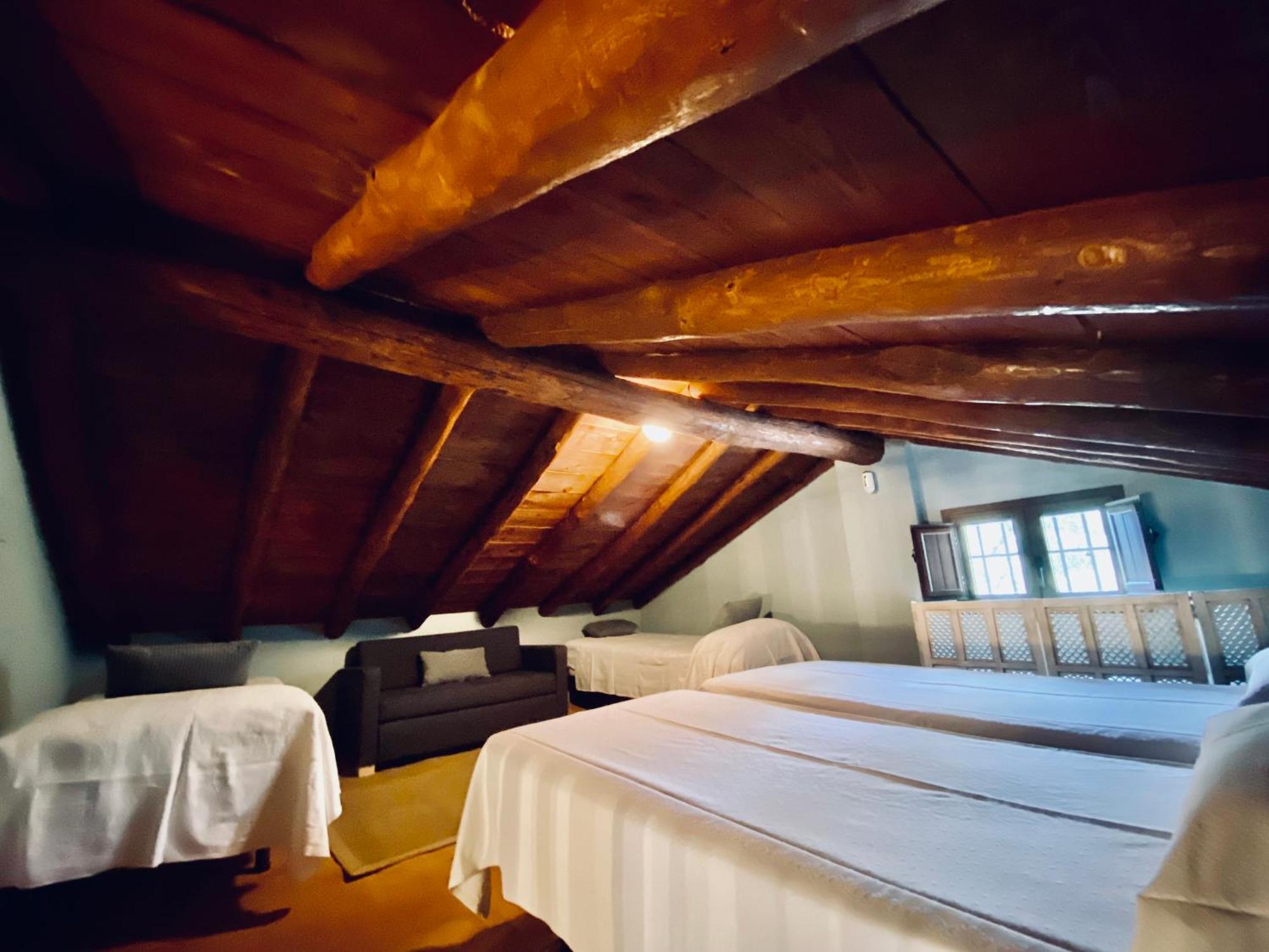 Chalet La Chocita